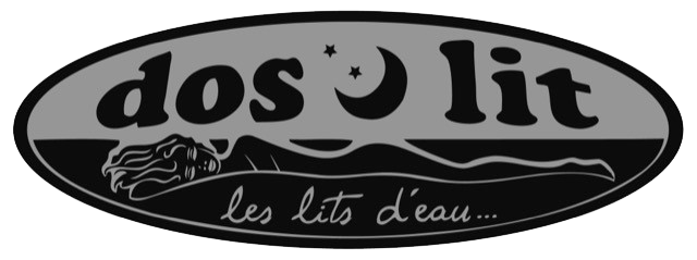 Logo de DOS LIT, magasin de literie à St-Herblain
